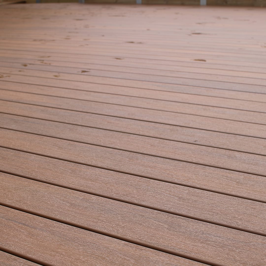 Decking Seaford