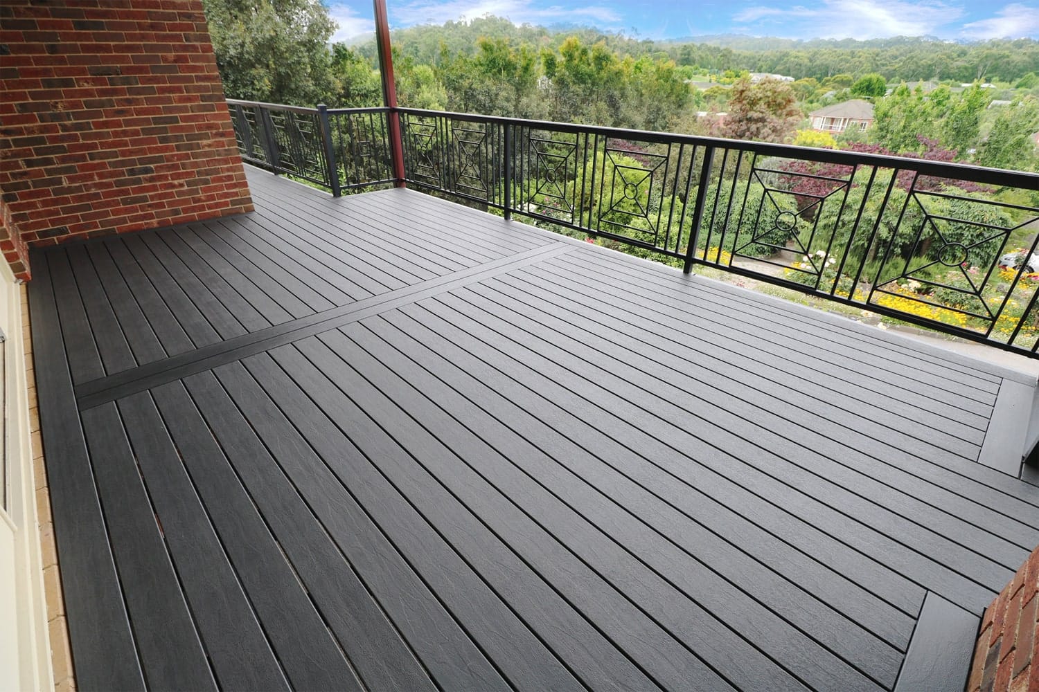 Decking Tarneit