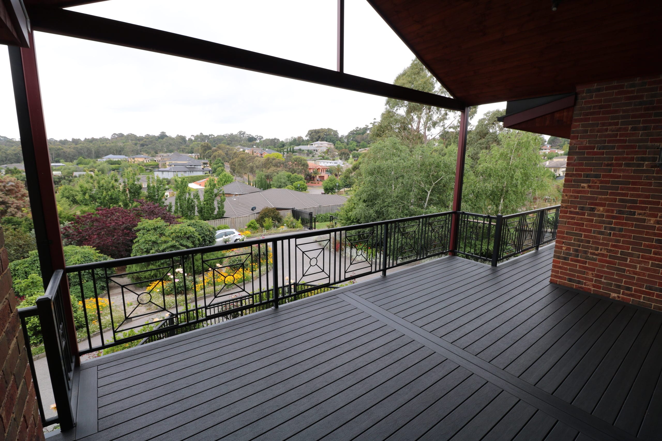 Outdoor Floor Melbourne