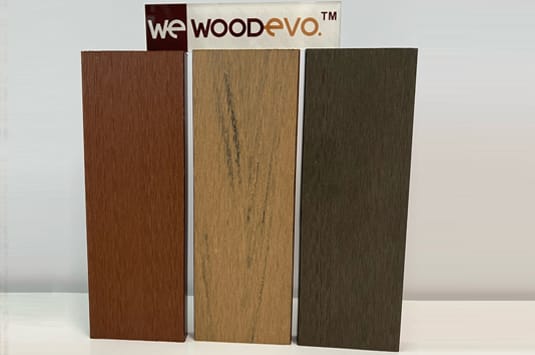 Hardwood Decking Melbourne